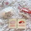 Used momo squeeze sushi squid-rabbit eel-bear