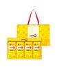 Lactofit Gold Geschenkset (30 Päckchen x 4 Packungen) 1 Box