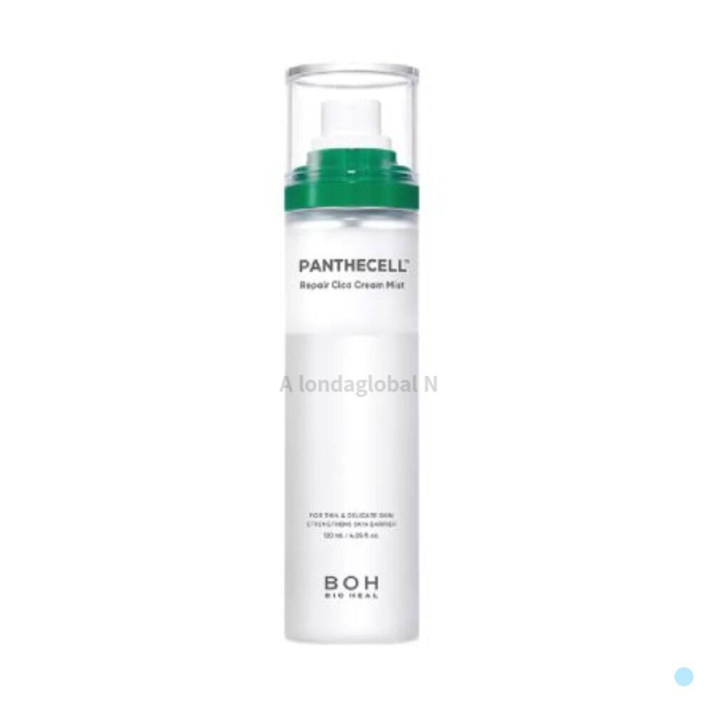 

BIOHEAL BOH Pantecell Lipacea Cream Mist 120ml 1ea