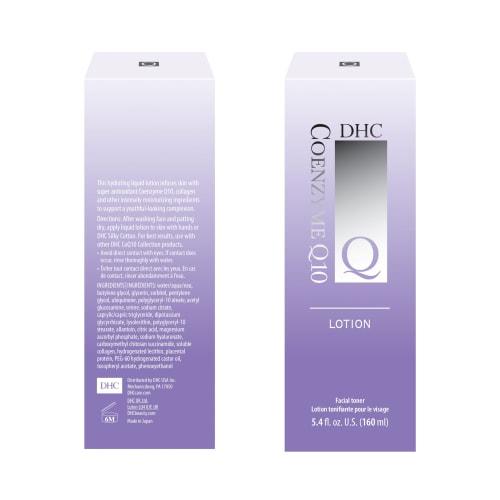 DHC (DHC) DHC Medicated Q Lotion