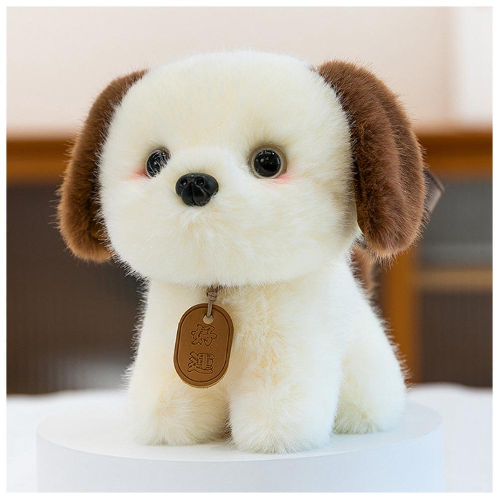 

Aromatherapy Plush Companion Doll Plush Animal Plush Toy Cute Stuffed Animal Pillow Desk A