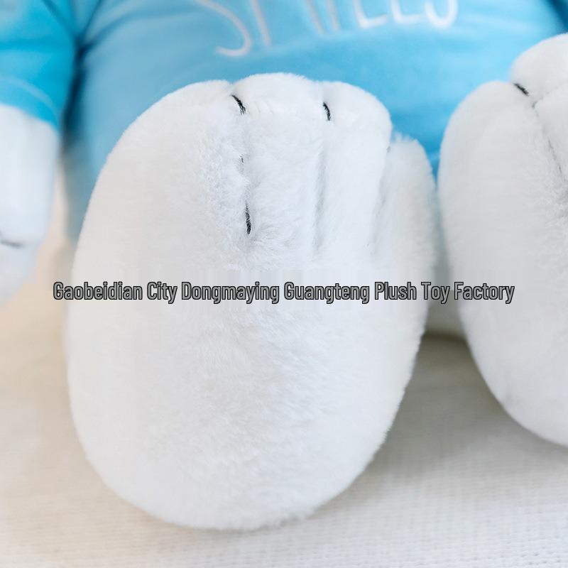 Snoopy Plush Toy Dog Pillow - Perfect Birthday Gift for Girls & Kids