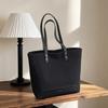 Korean Style Large Capacity Women's Casual Shoulder Handbag