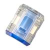 5Pcs Screwdriver Bits Magnetic Rings Magnetizer Sleeve Powerful Magnetic Screwdriver Bit Holder Power Bits Tool