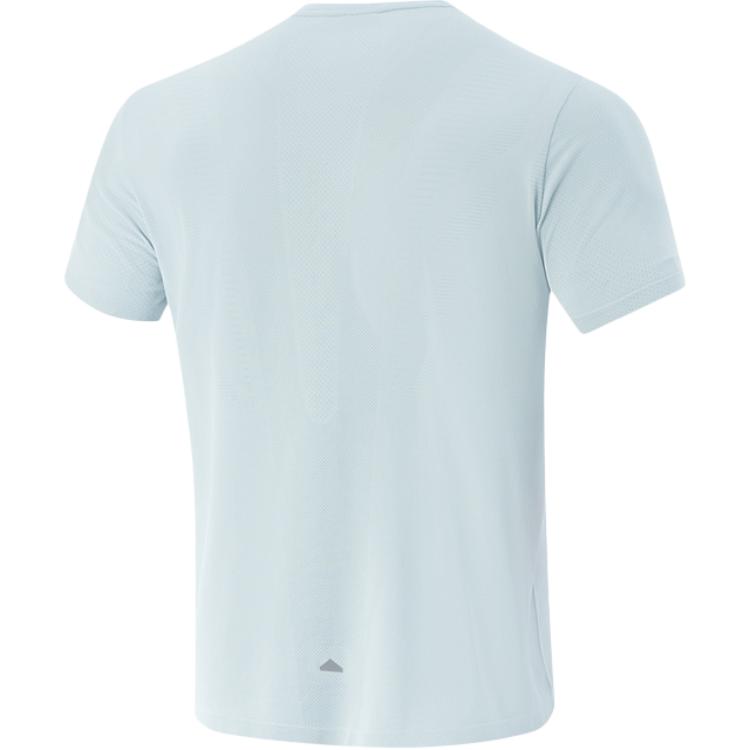 Li-Ning Breathable Minimalist Fashion Comfortable Short Sleeve T-Shirt Men tops ATSV501-8