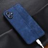 AZNS For Samsung Galaxy A05 4G Case PU Leather Coated TPU Phone Cover