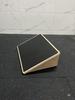 Non-Slip Wooden Squat & Stretch Board for Deadlifts and Power Training