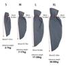 Dog Tail Protector Waterproof Tail Cover Puppy Coat Rain Guard for Small Medium Large Breeds Walking Travel Road Trip Beach