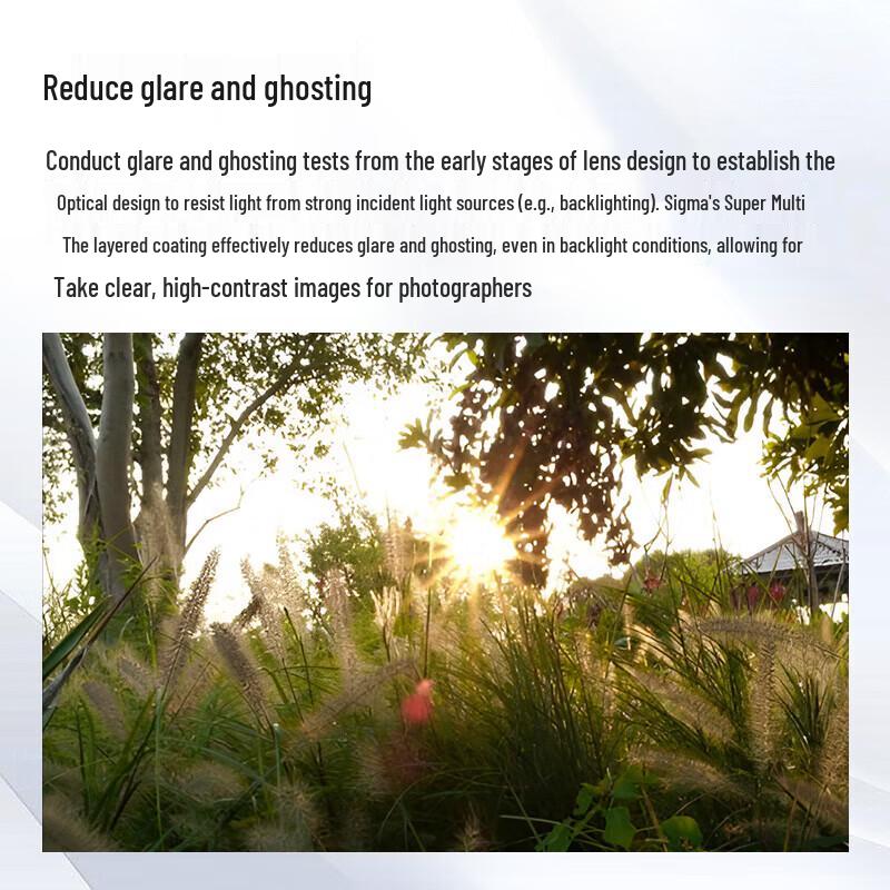 SIGMA 18-50mm F2.8 DC DN Contemporary Lens