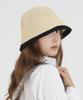 Matinkogseu Modern Bucket (Modern Bucket Hat) Beige-Black