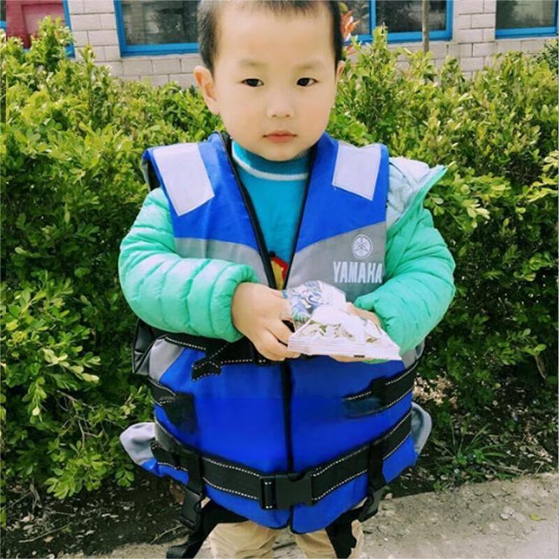 Kids' High Buoyancy Life Vest