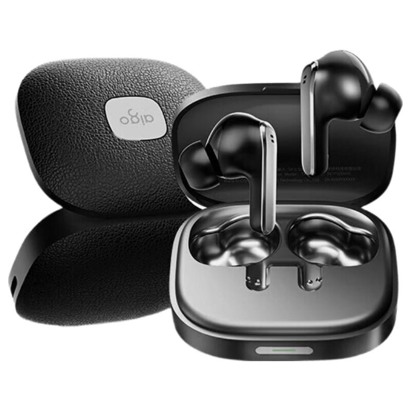 

aigo TA56 In-Ear Bluetooth Earbuds with Active Noise Cancellation