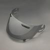 Visor Lente de Repuesto RR5 para Cascos de Motocicleta RX-7 QUANTUM-J ASTRO-IQ Protección contra Viento Polvo UV