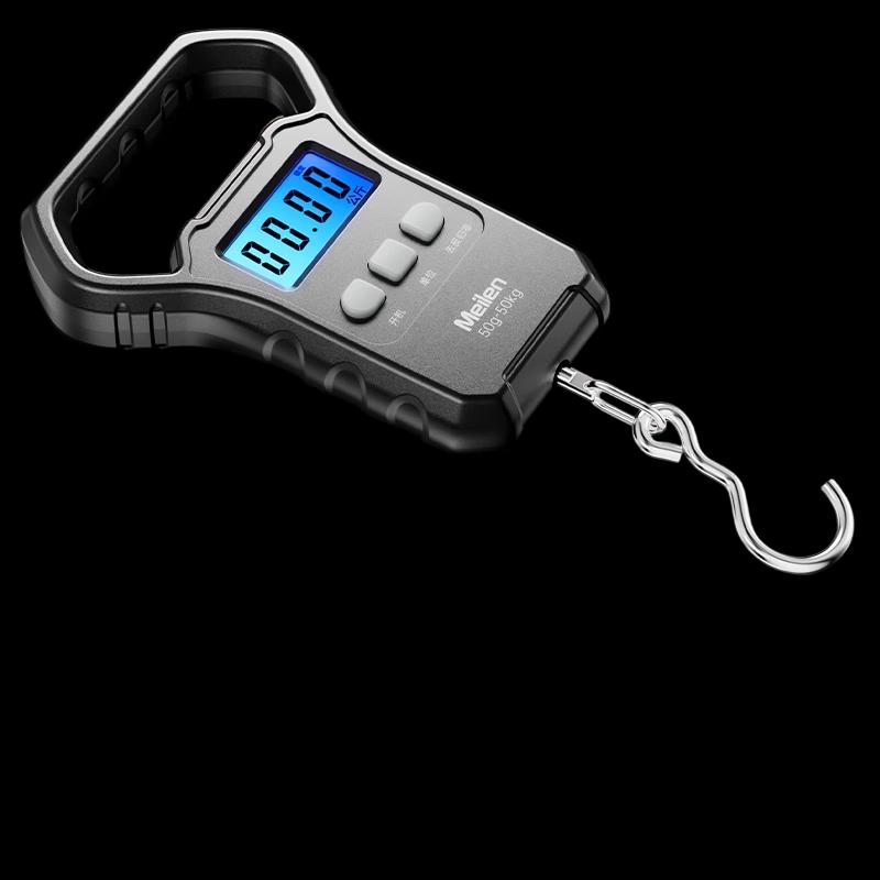 Meilen 50kg Portable Digital Handheld Scale