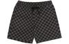 Vans Casual Shorts Men's Black Moderate VN0A5FKDKOU