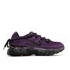 Nike Initiator Abriebfest Stütze Niedrig geschnitten Freizeit Stadttaugliche Laufschuhe Unisex Schwarz Lila 394055-100(Team476-Rex)