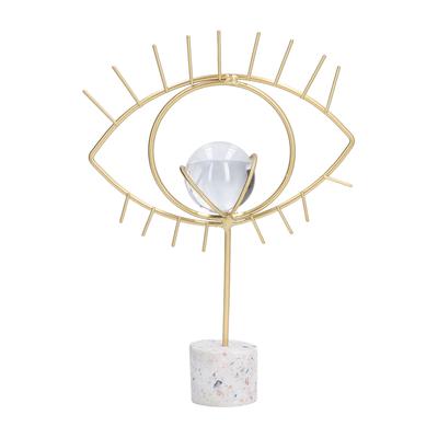Objetos de decoración – Artesanía metálica