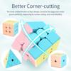 Meilong Marcon Pyramid Magic Cube For Beginners