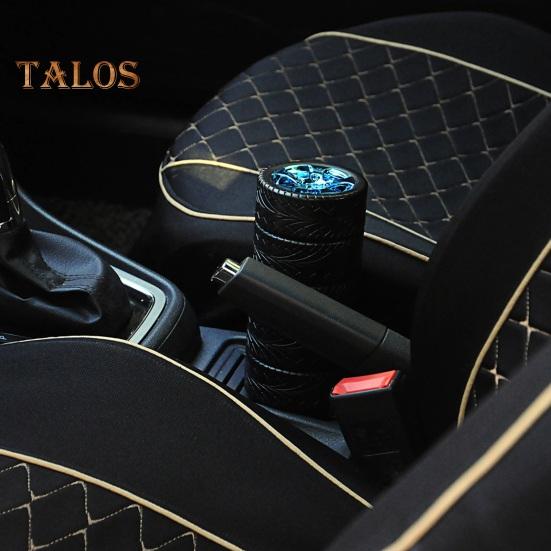 

Бутылка для воды из нержавеющей стали в форме автомобильных шин Изолированная чашка для воды Большая емкость Герметичная посуда для пищевых продуктов Портативная кофейная чашка Праздничный подарок