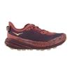 HOKA Speedgoat 6 Brick Running Trail Running Shoes, Shoes, 1147811-RLCK (Brick/23.5/Women's)