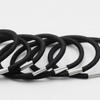Daiso Tip Hair Elastic Band 7 Pack