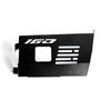 1 Pieza Cubierta Protectora de Chasis Placa Deslizante Protector de Motor de Motocicleta Para Adv160 Pcx160 Vario160 Accesorios DIY