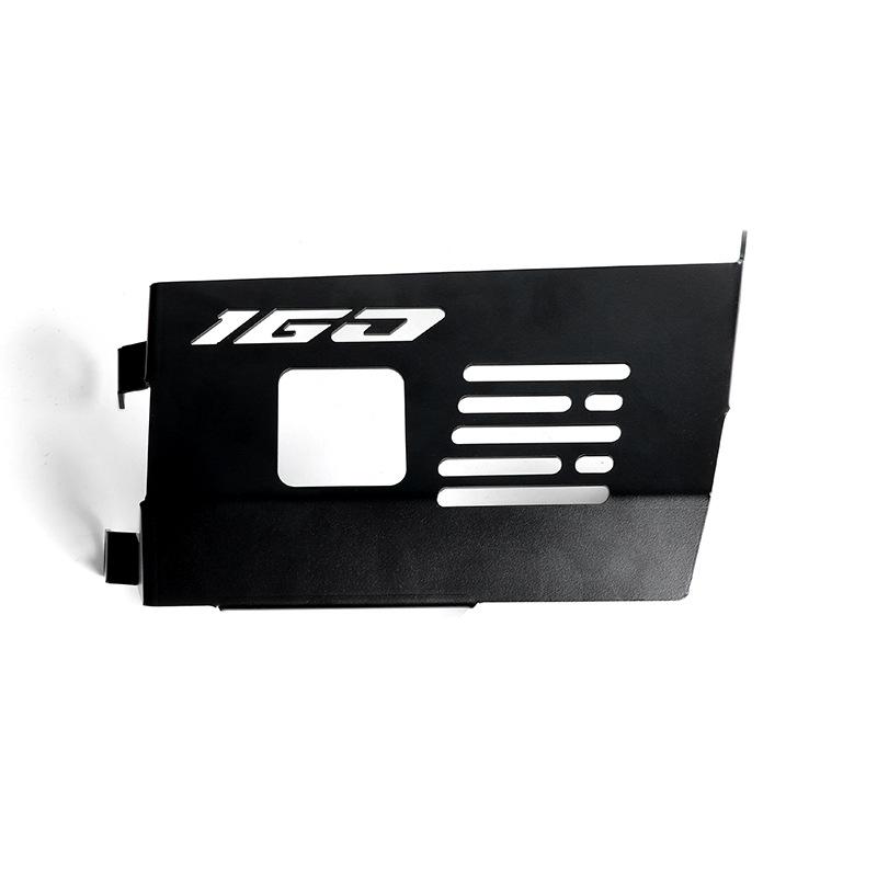 1 Pieza Cubierta Protectora de Chasis Placa Deslizante Protector de Motor de Motocicleta Para Adv160 Pcx160 Vario160 Accesorios DIY