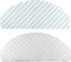 For ECOVACS Deebot T8 T9 Series  Accessories Washable Mop Disposible Mop Microfiber Mopping Pad  Replacement Parts