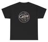 Carbie T-Shirt Lustig Kohlenhydrate Brot Pasta Liebhaber Meme Parodie Y2K Alberner Humor Tee