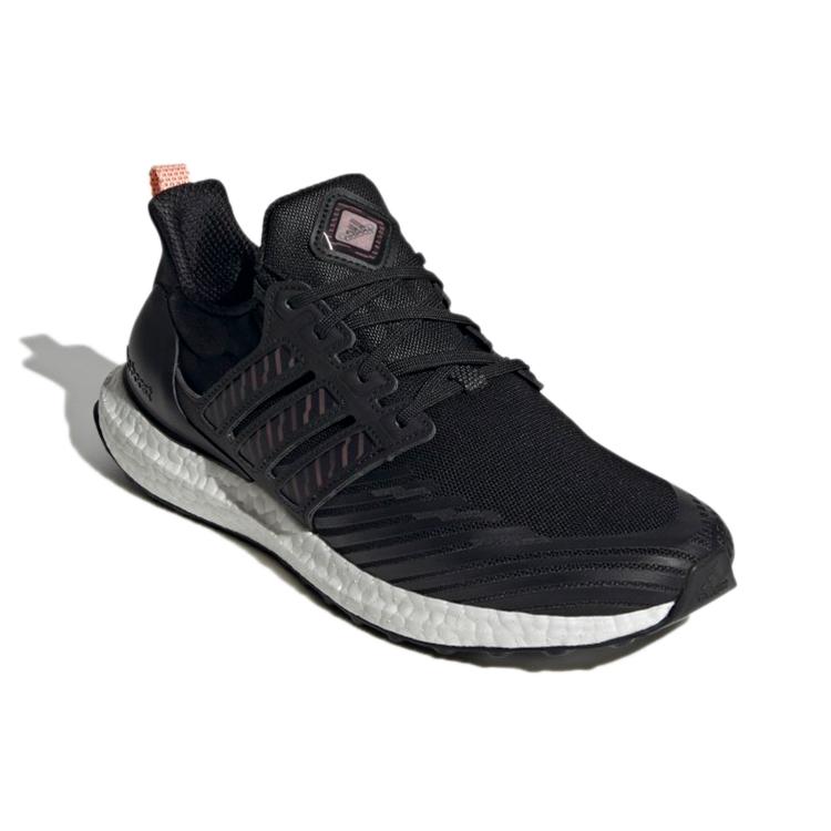 Novo Adidas UltraBoost Dna Guard 'Preto Cobre Metálico' GX3575