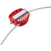 4 mm çap, 1.8m length cable