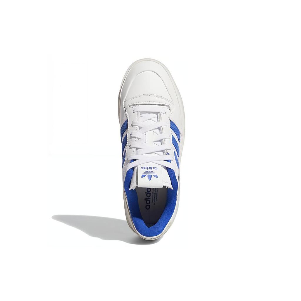 Adidas Wmns Forum Bonega 'White Royal Blue' Women's GX4414