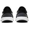 Nike Revolution 5 GS BQ5671-003 Black Anthracite White Kids' Running Shoes