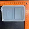 Quicksand Silicone Mold Resin Shaker Mold Guka Sleeve Casting Resin Epoxy Mold for DIY Pendant Keychain Jewelry Making