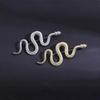Snake Brooch Femininity Niche Design Sense Creative Fashion Retro Personality Versatile Jacket Pin