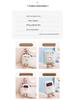 Hobby Home Appliance Miniatures: Air Conditioner, Washing Machine, Hair Dryer, Rice Cooker, Stuffed Animal Doll, Plush Toy Pendant
