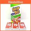 Exciting Skip Bo Card Game Ideal For Family Fun And Friendly Gatherings