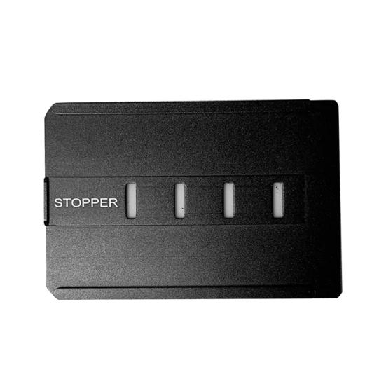 

Monitor Screen Base Heavy Duty Metal Easy to Install Black Laptop Expansion Display Holder Computer Accessories чёрный