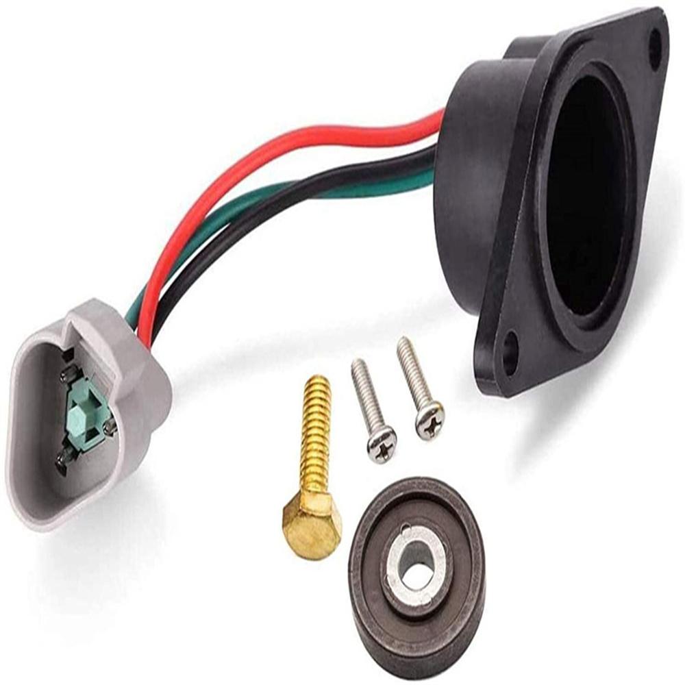 For Club Car DS & Precedent ADC Elektrisk Vognmotor 102704901