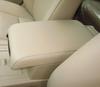 Leather Handbrake Cover for 12-16 Camry 7th Gen Console