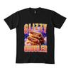 Glizzy Gobbler Hot Dog Meme T-Shirt