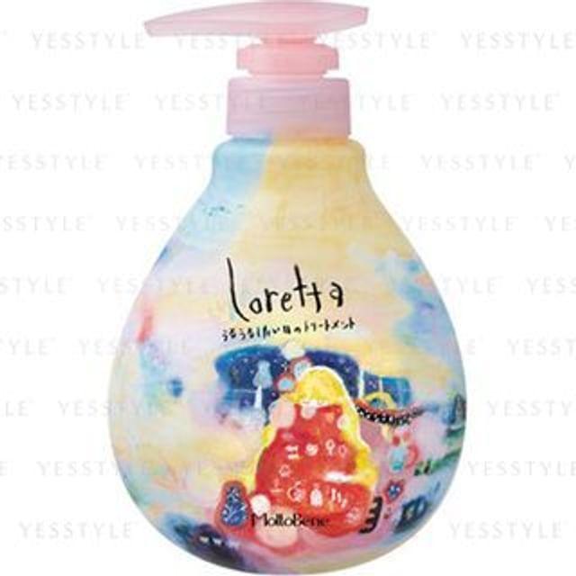 Loretta - Treatment Of The Day You Want To Moisturize 500g