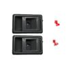 Handles Door Handle 69206-04010 Accessory Professional For Corolla Pickup Truck Interior Door Handles Set Left & Right
