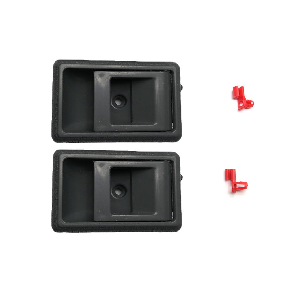 Handles Door Handle 69206-04010 Accessory Professional For Corolla Pickup Truck Interior Door Handles Set Left & Right