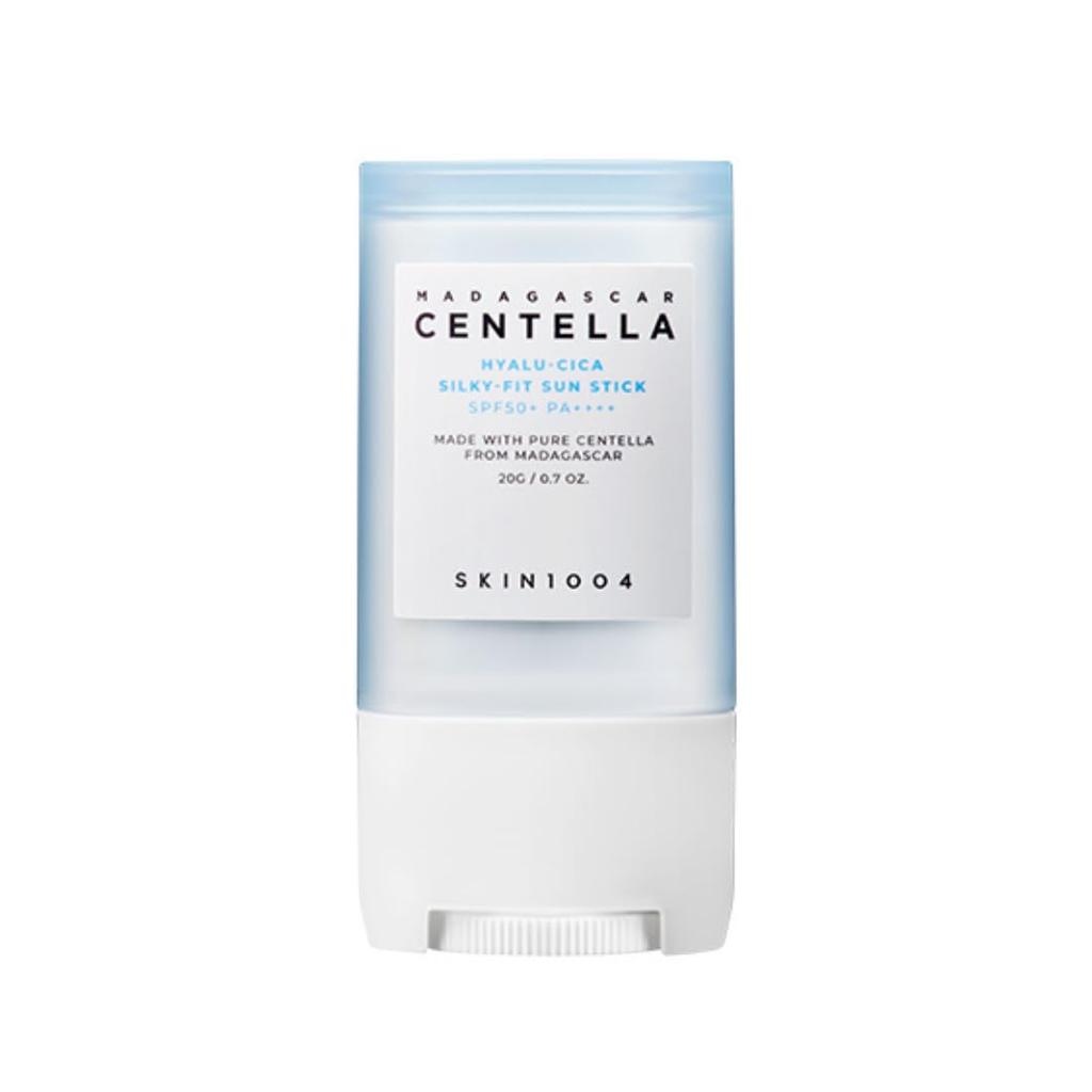 SKIN1004 Madagascar Centella Hyalushika Silky Fit Sun Stick 20g