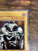 Yugioh Summoned Skull Ultimate Rare SC-51 Vintage 2001 Japanese LP FS