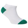 Nicce Childrens/Kids No-Show Socks (Pack of 5)