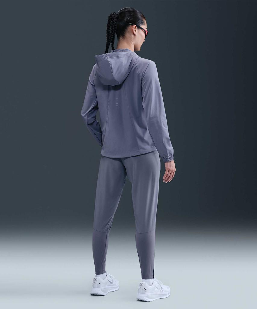 NIKE Swift Dry-Fit Mid-Rise Running Pants W - World Indigo / Hv6089-499