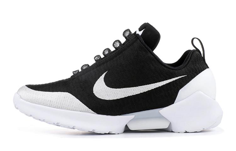 Nike Hyper Adapt 1.0 Jp Black White AH9387-011 42.5