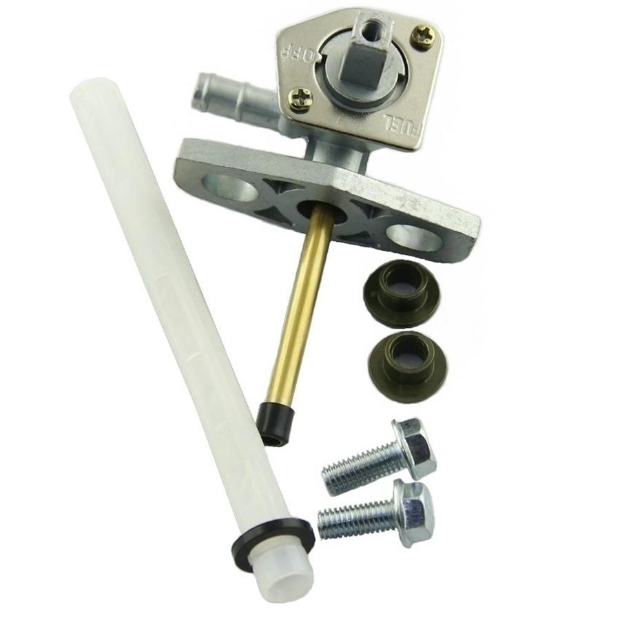 Replacement Fuel Tank Petcock Valve 16950-Hm8-003 For Honda Trx250 Trx400 Trx500